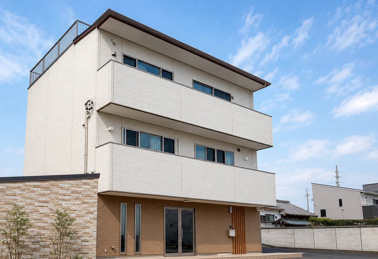 株式会社高建工業